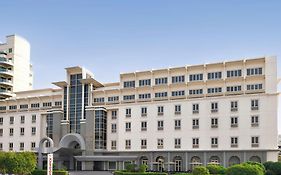 Movenpick Hotel & Apartments Bur Dubai